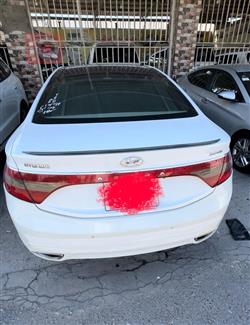 هيونداي أزيرا